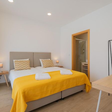 Villa Harbour Rooms & Apartments Vila Nova de Milfontes Extérieur photo