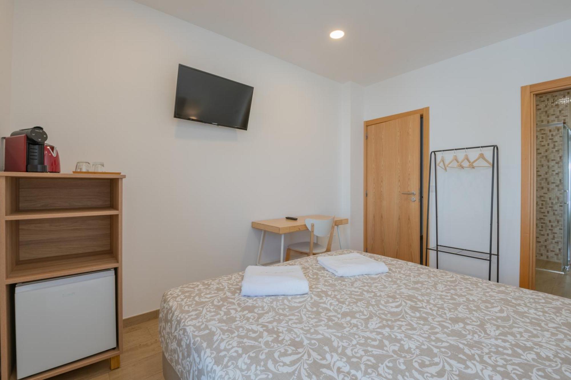 Villa Harbour Rooms & Apartments Vila Nova de Milfontes Extérieur photo