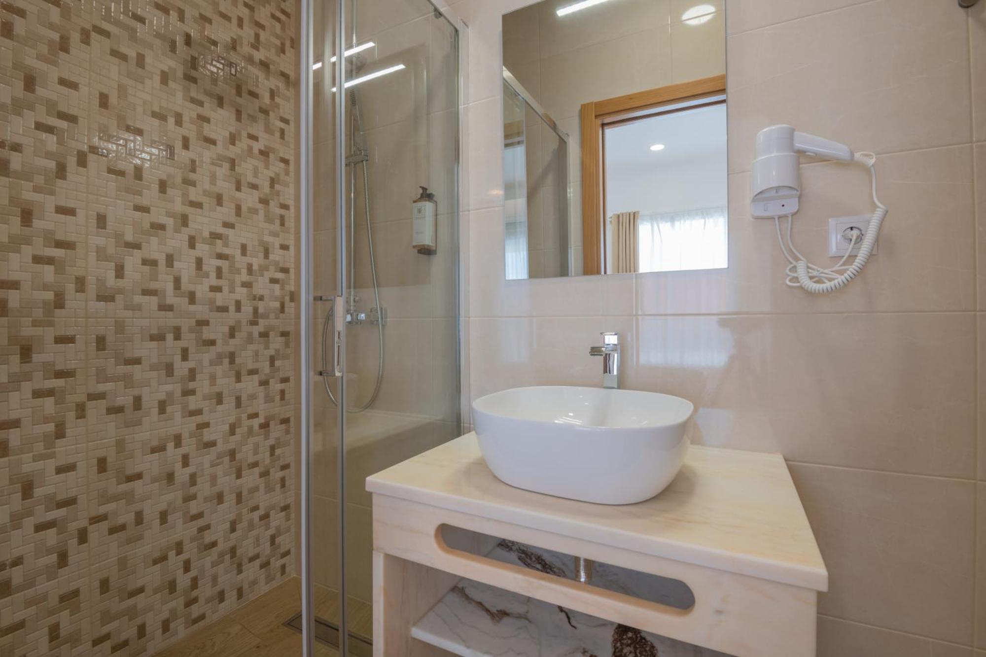 Villa Harbour Rooms & Apartments Vila Nova de Milfontes Extérieur photo