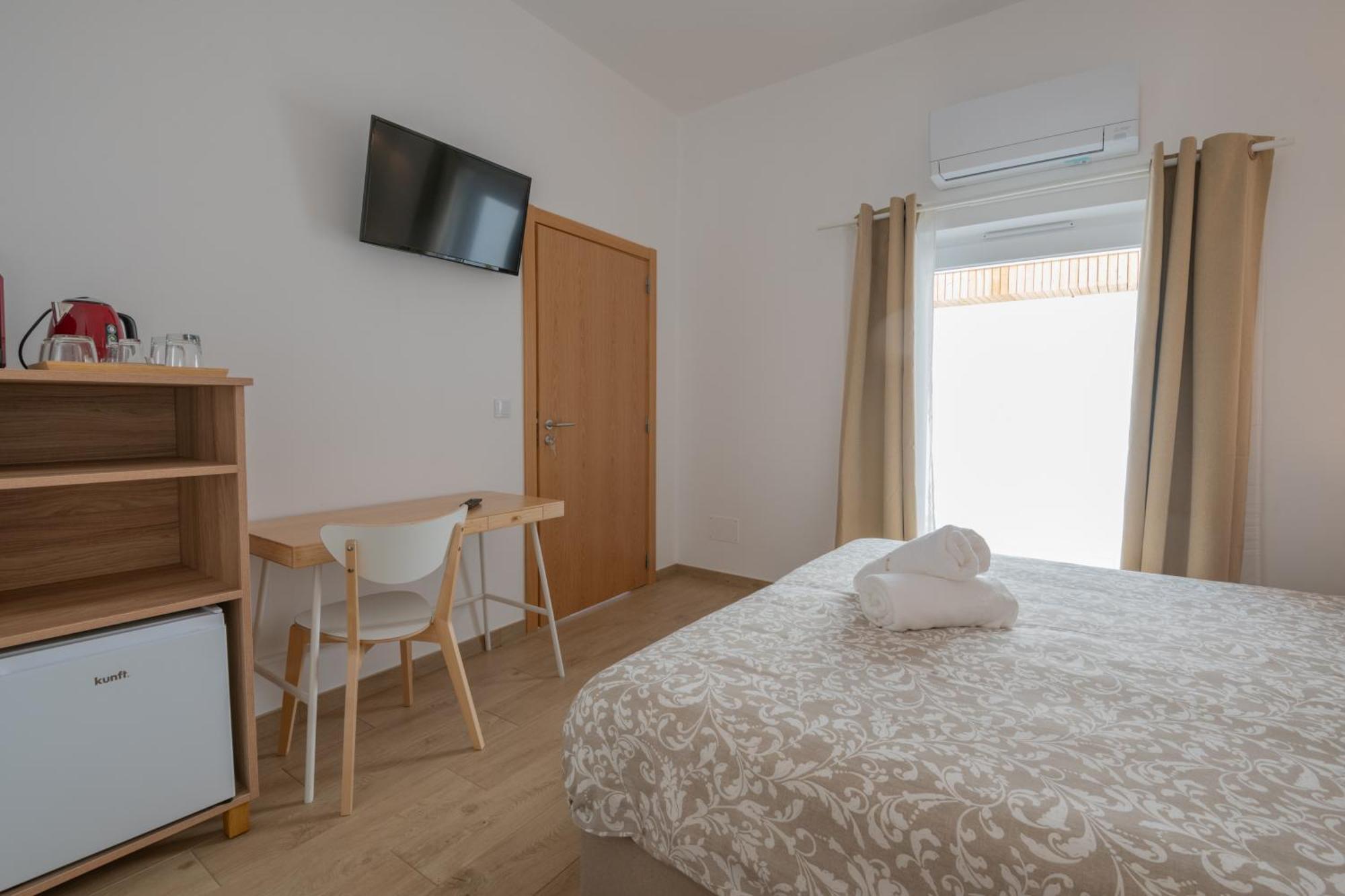 Villa Harbour Rooms & Apartments Vila Nova de Milfontes Extérieur photo