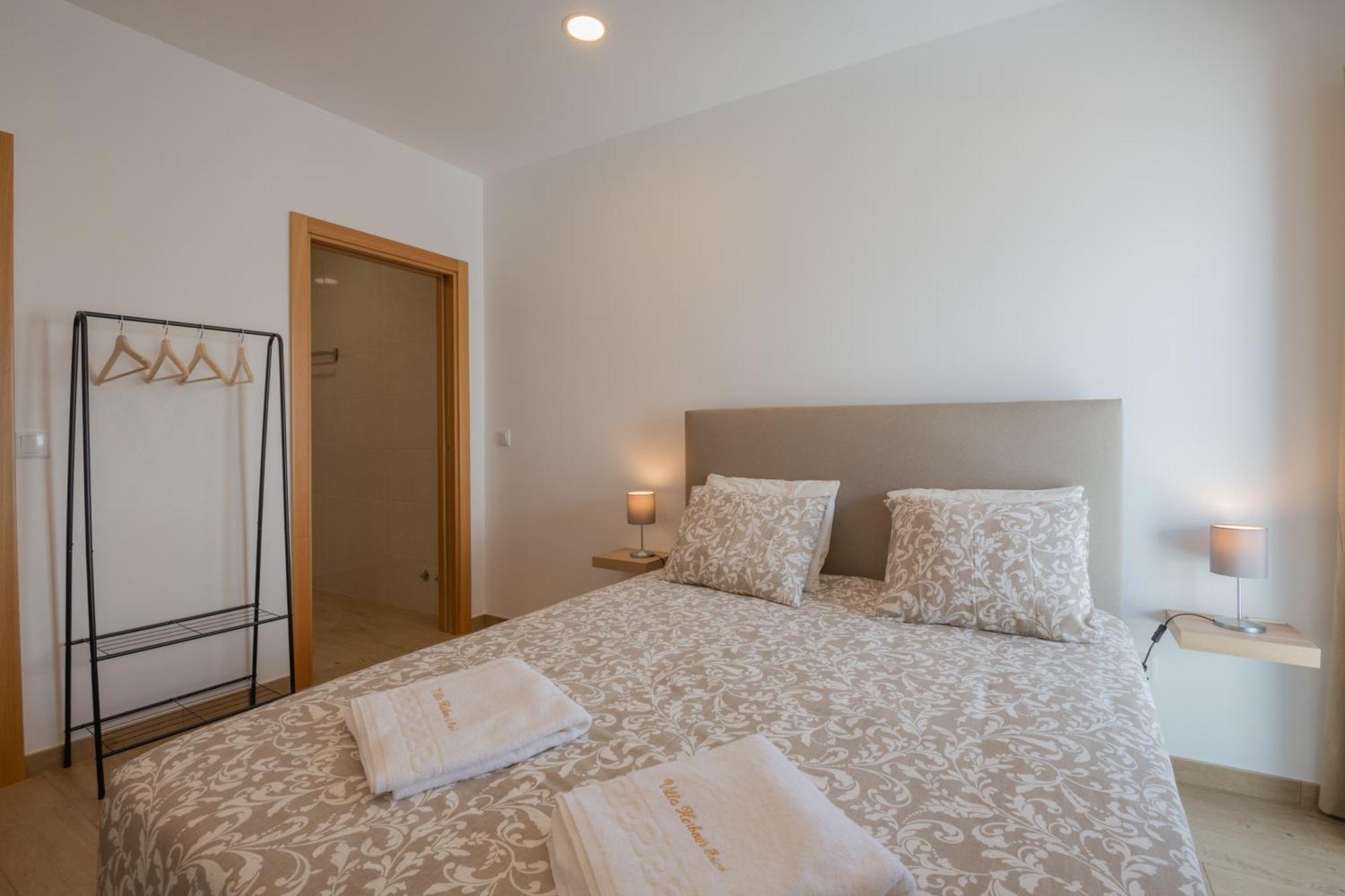 Villa Harbour Rooms & Apartments Vila Nova de Milfontes Extérieur photo
