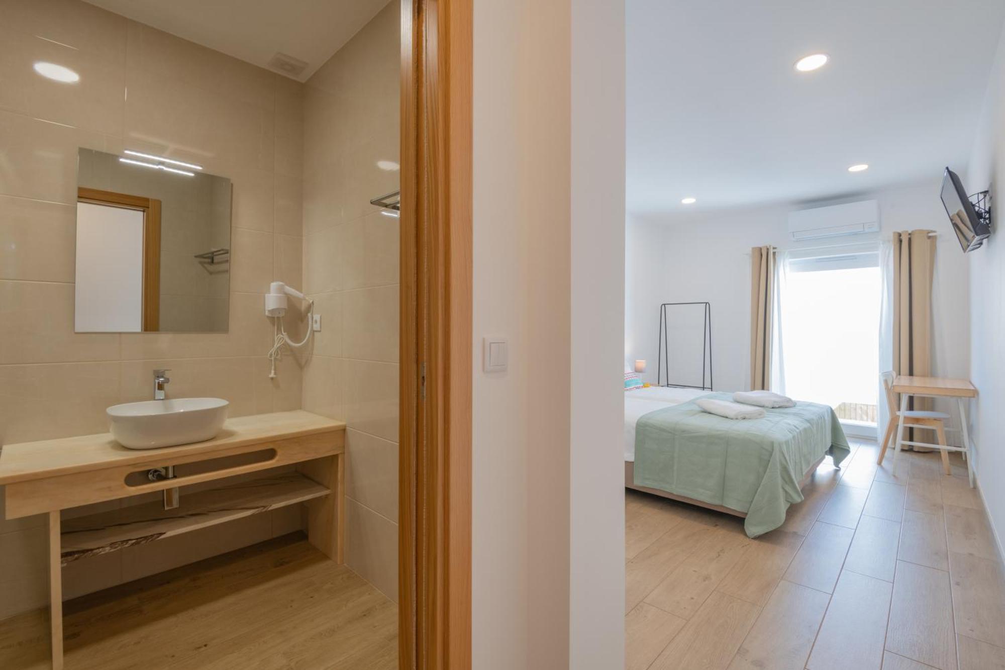 Villa Harbour Rooms & Apartments Vila Nova de Milfontes Extérieur photo