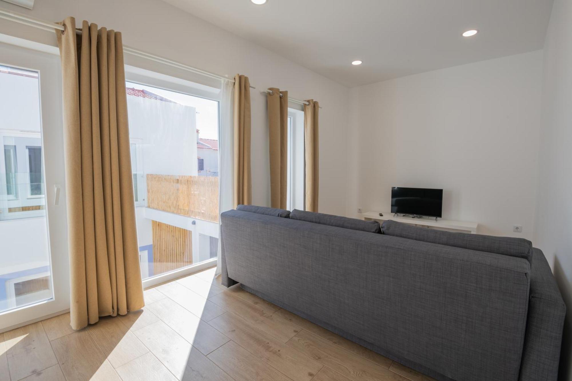 Villa Harbour Rooms & Apartments Vila Nova de Milfontes Extérieur photo
