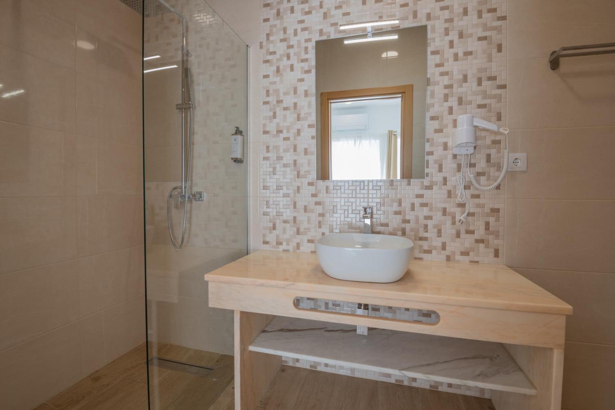 Villa Harbour Rooms & Apartments Vila Nova de Milfontes Extérieur photo