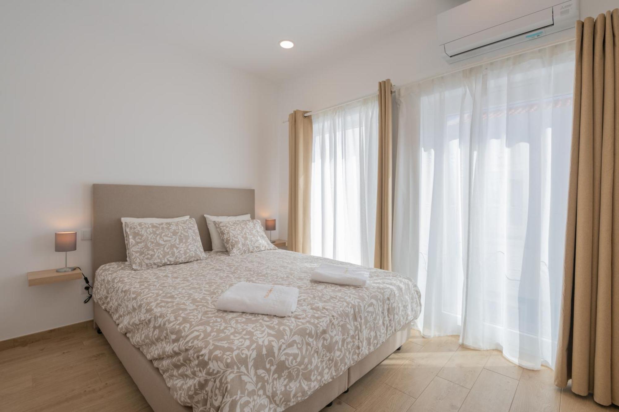 Villa Harbour Rooms & Apartments Vila Nova de Milfontes Extérieur photo